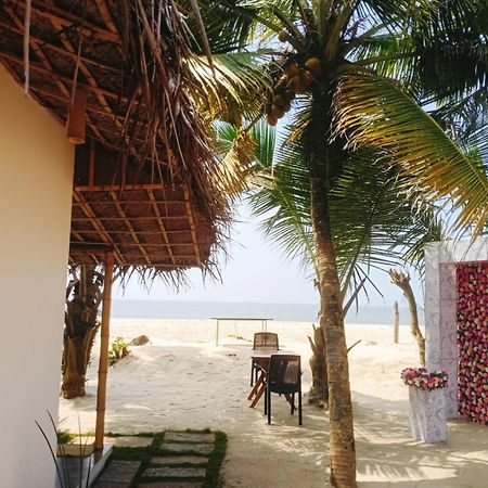 Havana Beach Villa Alappuzha Ngoại thất bức ảnh