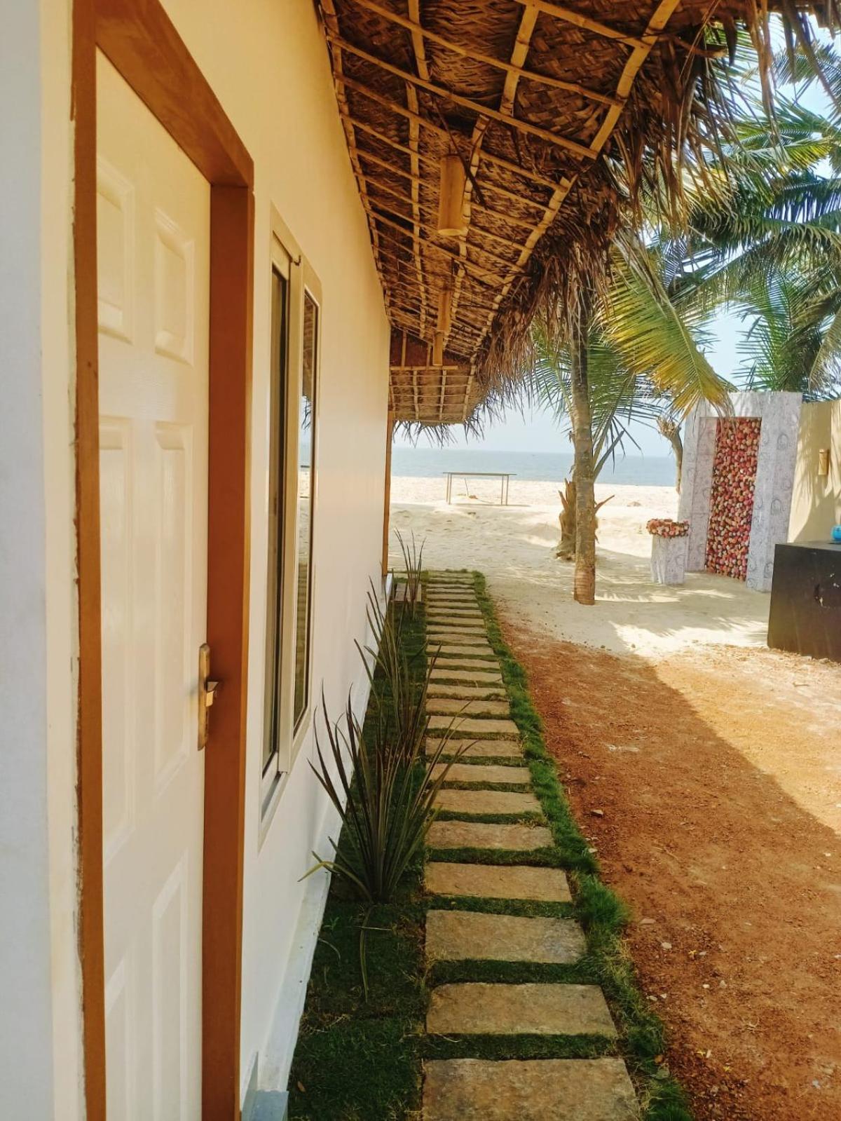 Havana Beach Villa Alappuzha Phòng bức ảnh