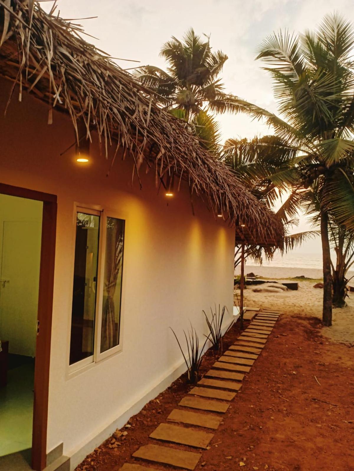 Havana Beach Villa Alappuzha Phòng bức ảnh